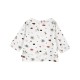 TSHIRT SALOPETTE PIERRE Sucre Orge