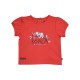 TSHIRT SHORT NATHALIE Sucre Orge