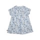 ROBE NOLWENN Sucre Orge