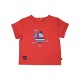 TSHIRT SHORT NEMO Sucre Orge