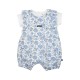TSHIRT SALOPETTE NANCY Sucre Orge