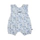 TSHIRT SALOPETTE NANCY Sucre Orge