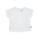 TSHIRT SALOPETTE NANCY Sucre Orge