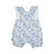 TSHIRT SALOPETTE NANCY Sucre Orge