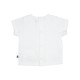 TSHIRT SALOPETTE NANCY Sucre Orge