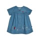 ROBE BLOOMER NELLY Sucre Orge