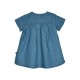 ROBE BLOOMER NELLY Sucre Orge