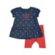 ROBE LEGGING  NADEGE Sucre Orge