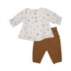 BLOUSE PANTALON NINA Sucre Orge