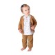 BLOUSE PANTALON NINA Sucre Orge