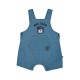 TSHIRT SALOPETTE NAGUI Sucre Orge