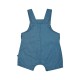 TSHIRT SALOPETTE NAGUI Sucre Orge