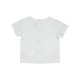 TSHIRT SALOPETTE NAGUI Sucre Orge