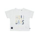 TSHIRT BERMUDA NUNO Sucre Orge