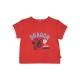 TSHIRT SHORT NORIS Sucre Orge