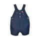 TSHIRT SALOPETTE NIKOS Sucre Orge