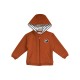 CARDIGAN MANFRED Sucre Orge