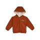 CARDIGAN MARYVONNE Sucre Orge