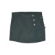 JUPE SHORT MURIEL Sucre Orge