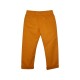 PANTALON ENFANT TWILL FENELON Sucre Orge