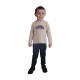 TEE SHIRT ENFANT FABIUS Sucre Orge