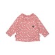 TSHIRT PANTALON CHAUSSETTES SONIA Sucre Orge