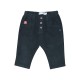 TSHIRT PANTALON CHAUSSETTES SONIA Sucre Orge