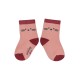 TSHIRT PANTALON CHAUSSETTES SONIA Sucre Orge