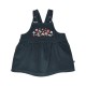 TSHIRT ROBE SANDRINE Sucre Orge
