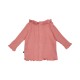 TSHIRT ROBE SANDRINE Sucre Orge