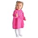 ROBE COLLANT SISSIE Sucre Orge