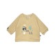 SWEAT PANTALON STEPHANE Sucre Orge