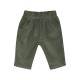 TSHIRT PANTALON SANTIAGO MAILLE MANCHES LONGUES Sucre Orge