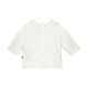 TSHIRT PANTALON SANTIAGO MAILLE MANCHES LONGUES Sucre Orge