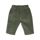 TSHIRT PANTALON SANTIAGO MAILLE MANCHES LONGUES Sucre Orge