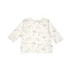 TSHIRT SALOPETTE SANSON MAILLE LONG  Sucre Orge