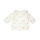 TSHIRT SALOPETTE SANSON MAILLE LONG  Sucre Orge
