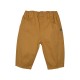 TSHIRT PANTALON SIRIAK TWILL Sucre Orge