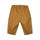 TSHIRT PANTALON SIRIAK TWILL Sucre Orge