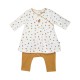 COMBIROBE SOLANGE Sucre Orge