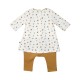 COMBIROBE SOLANGE Sucre Orge