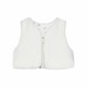 TUNIC JEGGING GILET S/S MCHES SANTA Sucre Orge