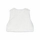 TUNIC JEGGING GILET S/S MCHES SANTA Sucre Orge