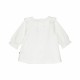 TUNIC JEGGING GILET S/S MCHES SANTA Sucre Orge