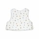 TUNIC JEGGING GILET S/S MCHES SANTA Sucre Orge