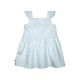 ROBE GUYLAINE Sucre Orge