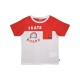 TEE SHIRT GABIN Sucre Orge