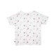 TEE SHIRT GIULIO Sucre Orge