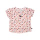 TSHIRT SHORT BANDEAU LYS MAILLE BEBE Sucre Orge