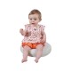 ROBE BLOOMER LAURE NAISSANCE Sucre Orge